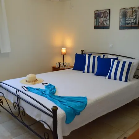 Appartement μiranda