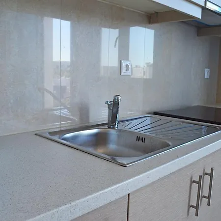 Appartement μiranda *