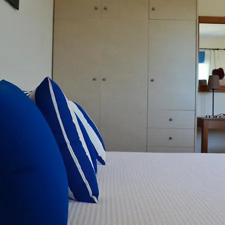μiranda Appartement *