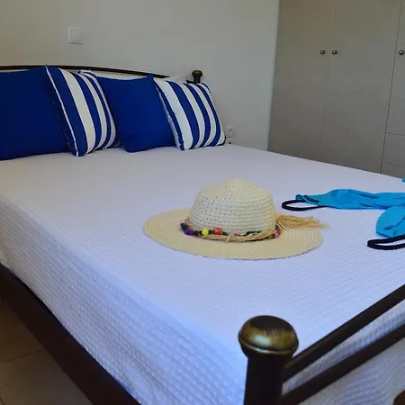 Appartement μiranda
