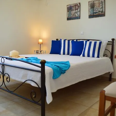 μiranda Appartement